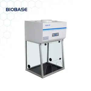 BIOBASE Clean Bench Compounding Hood BYKG-IX tissue culture hood Laboratory universal isolation cover Manufacturer for Lab
