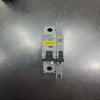 1 unité neuve et originale 5SJ4102-7HG40 avec interrupteur 5ST301 AS. 4B-49 PLC