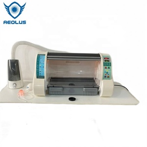 Unité de soins intensifs chronométrée couveuse d'oiseaux hôpital Icu perroquet incubateur Para Carro Long Ap pour vétérinaire - Product Image 5