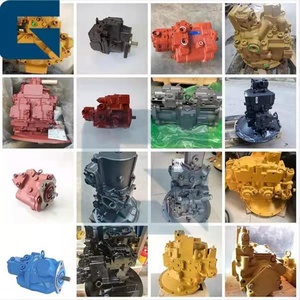 274-6720 เซ็นเซอร์วัดแรงดันสำหรับรถขุด E320D - Product Image 4