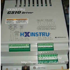 1PCS NUEVO Módulo de Compartición de Carga Woodward 9907-186 GS10 Envío Gratis a través de DHL/FedEX H - Product Image 2