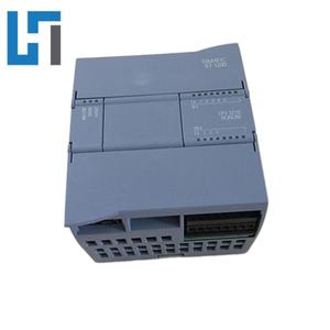 Nuevo Controlador de Programación PLC SIMATIC S7-200 SMART6ES7288-5AE01-0AA0 Original en Stock 6ES7288-5AE01-0AA0 - Product Image 3