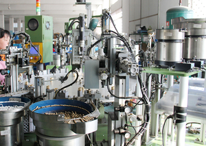 Nsf chứng nhận mồ hôi cuối đầy đủ cổng chì miễn phí Brass tankless Máy nước nóng van Bộ dụng cụ nước nóng lạnh với siêu nhỏ gọn thiết kế cơ thể - Product Image 3