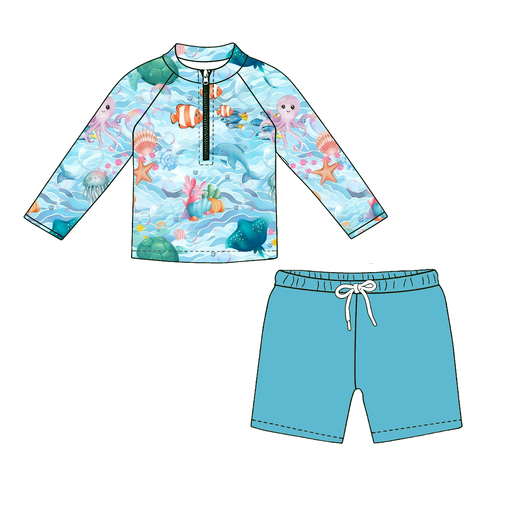 Turquoise