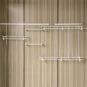 Dress up Closet Closet Storage Systems <strong>Outdoor</strong> Storage <strong>Cabinet</strong> - Product Image 4