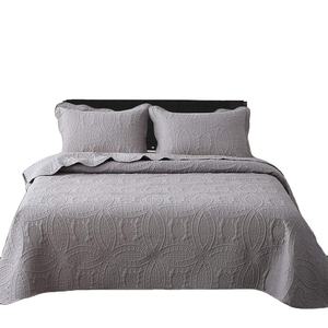 Copriletto Estivo Trapuntato Morbido e Caldo per la Casa, Esportazione di Lusso dalla Cina, Vendita all'Ingrosso - Product Image 1