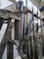 Npack – servomoteur à Piston automatique à 2 têtes, Machine de remplissage de shampooing de lavage de corps, de savon liquide