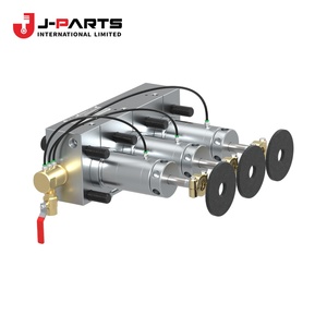 Resorte, Émbolo de Bomba para Toyota Hilux LN85 1988-2004 OE 22144-54190 2214454190 - Product Image 1