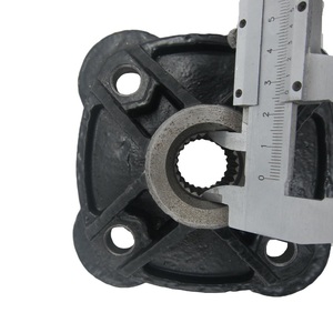 Moyeu de roue arrière pour Linhai 200 T3b 260 <span class=keywords><strong>300</strong></span> E2 <span class=keywords><strong>300</strong></span> T3b EFI 370 <span class=keywords><strong>PROMAX</strong></span> T3b 21018 - Product Image 5