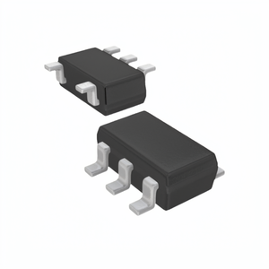 Composants électroniques originaux XC9140C272MR-G SC 74A, SOT 753 pour la gestion de l'alimentation (PMIC) - Product Image 1