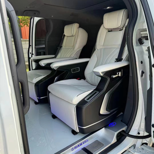 Asiento de Coche Personalizado de Lujo de Diseño Moderno a <span class=keywords><strong>Precio</strong></span> de Fábrica para <span class=keywords><strong>Kia</strong></span> <span class=keywords><strong>Carnival</strong></span> - Product Image 4