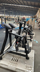 Máquina comercial ASJ-d021 para flexiones <span class=keywords><strong>de</strong></span> <span class=keywords><strong>piernas</strong></span>, <span class=keywords><strong>prensa</strong></span> <span class=keywords><strong>de</strong></span> <span class=keywords><strong>piernas</strong></span> <span class=keywords><strong>horizontal</strong></span>, entrenamiento <span class=keywords><strong>de</strong></span> fuerza para gimnasio - Product Image 3