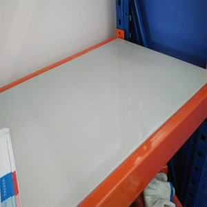 Estante de recogida de almacenamiento a granel de servicio mediano Longspan - Product Image 4