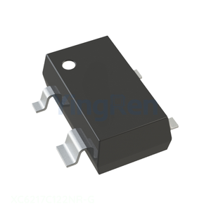 12 WFDFN Circuito Integrato Regolatore Buck Regolabile 1A DL 12WDFN, Componenti Elettronici per Gestione dell'Alimentazione (PMIC) AUR - Product Image 1