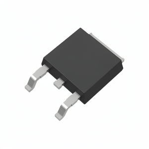 Original One Stop Service Transistors Buy Online Electronic Components RD3R02BBHTL1 TO-252 - Product Image 1