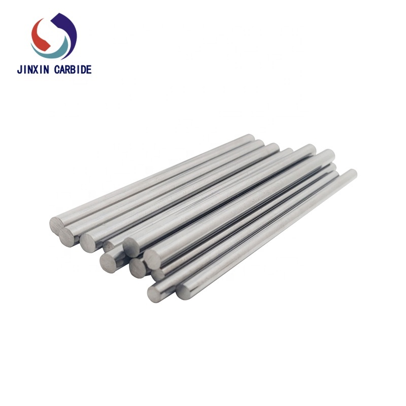 Wear Resistant Polished Tungsten Carbide Hollow