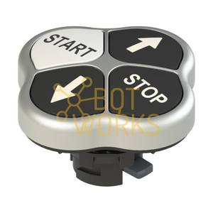 Pizzato E21PQFA9QAAJ - Nuovo - Product Image 1