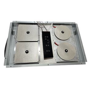 Invisible-induction-hob Cooker-invisible-induction-hob 220V Under Counter Induction Cooker OEM ODM COOK - Product Image 4