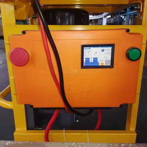 External Wall <b>Hanging</b> Plate Basket Sling Single Building Small Portable LTD250 Lectric Suspension <b>Seat</b> for High-altitude Out Wal - Product Image 2