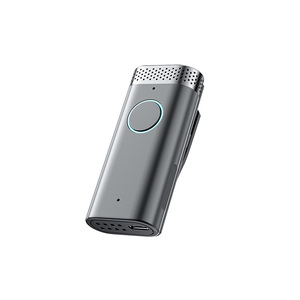 Grabadora de Voz Portátil Chatgpt OEM ODM con Cancelación de Ruido, WiFi, BLE, NFC, Táctil, Mini Traductor de Voz, 52 Idiomas - Product Image 2