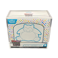 Aimants puissants YKL 5 mm 8 mm résistants aux UV, portables, antirouille, en acrylique de qualité supérieure, certifiés CE, préassemblés pour Pokémon 151 Elite
