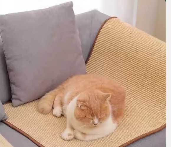 Khaki & curry & brown