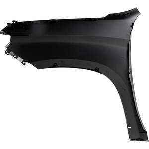 Garde-boue avant en acier pour 2019 2020 2021 2022 Chevrolet Silverado 1500 accessoires de voiture Quart Panel garde-boue de voiture GM1241411 84502611 - Product Image 3