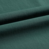 Tissu jersey à pois imprimé 100 % polyester haute densité, à grosses mailles, résistant à l'abrasion, poids moyen, pour sports de ski pour garçons