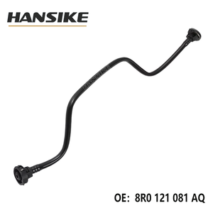 Hansike OEM 8 R0121081AQ Auto kühlsystem für Audi Q5 PA 2.0T Kühlmittel behälters ch lauch Kühler Kühlmittels ch lauch - Product Image 2