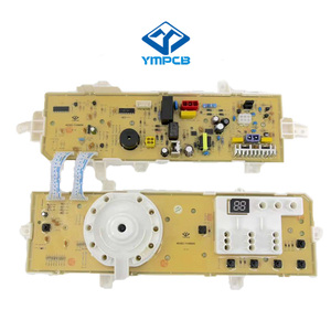 Nhà máy bán trực tiếp máy giặt ban đầu <span class=keywords><strong>PCB</strong></span> board 40302-1149600 mô hình New <span class=keywords><strong>PCB</strong></span> bảng điều khiển - Product Image 1