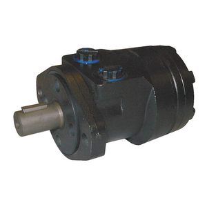 มอเตอร์ไฮดรอลิก Eaton 5.9 คิว นิวตัน-ลิตร แบบลูกสูบ 4 รูยึด - Product Image 1