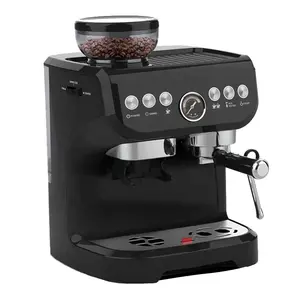机械咖啡墨西哥mi咖啡机浓缩咖啡机