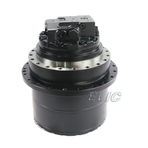 Motor de Traslación para Excavadora ELIC, Modelos EC210, EC210B, EC240, GM35VL, Número de Pieza 14533652, Repuesto de Transmisión Final - Product Image 1