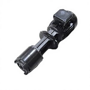 Nouvelle pompe verticale d'origine BRINKMANN TB303/300-Z pour l'alimentation en liquide de refroidissement des machines de rectification et de fraisage CNC, garantie 1 an - Product Image 1