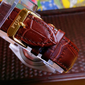 นาฬิกาสำหรับผู้ชายมีคำว่าเทพเจ้าแห่งความมั่งคั่งนาฬิกาสำหรับผู้ชายมีบรรยากาศเป็นของขวัญสมัยใหม่สาม<span class=keywords><strong>ตา</strong></span>แบบอเนกประสงค์นำเข้าระบบควอทซ์ - Product Image 2