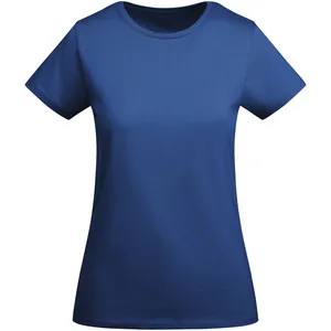 Camiseta Breda biologica donna  merchandising sostenibile - Product Image 3