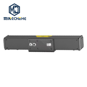 เซ็นเซอร์วัดระยะทางด้วยเลเซอร์ความแม่นยำสูงสำหรับอุตสาหกรรม MV-DLS600P-12 MV-DLS600P-05 MV-DLS600P-10 MV-DLS600P-20 การวัดแบบดิจิทัล - Product Image 1