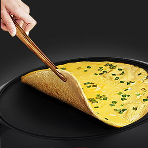 <span class=keywords><strong>Amazon</strong></span> <span class=keywords><strong>Best</strong></span>-<span class=keywords><strong>seller</strong></span> Crêpière à couleur personnalisée Crêpière électrique - Product Image 4