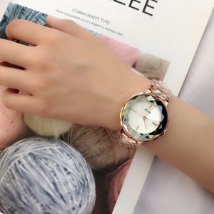 <span class=keywords><strong>Orologio</strong></span> <span class=keywords><strong>Classico</strong></span> da <span class=keywords><strong>Donna</strong></span> in Oro Rosa, Marca di Lusso, <span class=keywords><strong>Orologio</strong></span> da Polso Elegante e Casual, Impermeabile, al Quarzo - Product Image 5