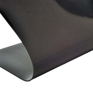 विद्युत इन्सुलेशन सिलिकॉन शीट इलेक्ट्रॉनिक्स अनुप्रयोगों के लिए कोरोना डिस्चार्ज का विरोध - Product Image 1