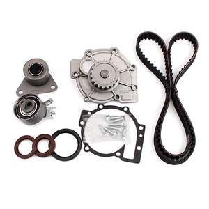 Kit de Correa de Distribución y Bomba de Agua para 98-10 C70 S40 V70 XC70 1.9T 2.4T 2.5T DOHC 3188688 - Product Image 1