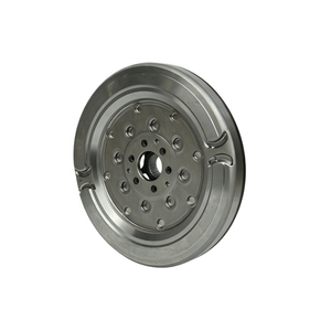<span class=keywords><strong>Volant</strong></span> <span class=keywords><strong>moteur</strong></span> à double masse (DCT) pour VW/Audi/Seat/Skoda 1.4 TSI Hybride Rechargeable Réf. 415111107 OE 04E105266AA 04E105266P - Product Image 4