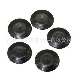 General Motors Door <b>Rubber</b> <b>Plugs</b> 100Pcs PVC Panel Covers For Car Body Repair Fixing Clips - Product Image 3