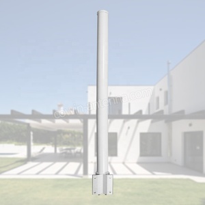 1160*72MM 2,4 GHz 2 * 12dBi Antena Omni exterior para UBNT Airmax Rocket M5 Antena <span class=keywords><strong>MIMO</strong></span> polarizada dual - Product Image 2