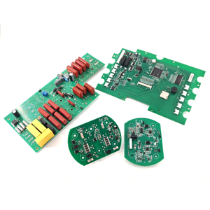 FPC 电子 PCB 制造 坚固型 PCBA 组装 电路板 用于 BOM Gerber 文件 OEM PCBA 用于导航系统 PCB - Product Image 3