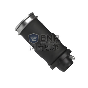 โช้คอัพ Enr Cushiontech รุ่น 1444016 สำหรับรถบรรทุกสแกนเนีย อะไหล่เปลี่ยนระบบกันสะเทือน วัสดุเหล็ก - Product Image 2