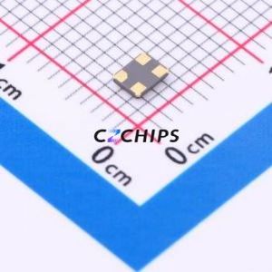 HY24MSMD3225OB1R30 Crystal (Passive) SMD3225-4P Crystal Oscillator SMD Crystal Oscillator 24MHz 10ppm 20pF - Product Image 2