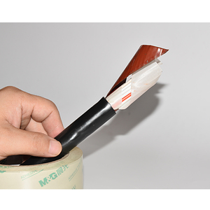 Cable de Control de Bajo Voltaje QIFAN AISG <span class=keywords><strong>RET</strong></span> de 10 Núcleos, Aleación de Cobre/Aluminio, 450/750V, Revestimiento de PVC, Aplicación Industrial Garantizada - Product Image 3