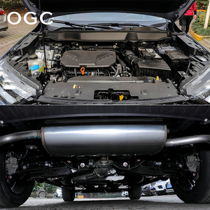 Haval H6 2018 Modello Red Label, SUV Compatto 2.0t 197 CV L4, Cambio Automatico a Doppia Frizione a 7 Velocità, Auto Usata <span class=keywords><strong>di</strong></span> <span class=keywords><strong>Lusso</strong></span> - Product Image 4