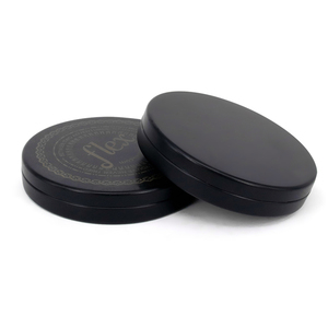 Nhỏ nhôm trượt nắp tin bán buôn rỗng Lip Balm nhôm tin đóng hộp lọ cho mỹ phẩm - Product Image 6